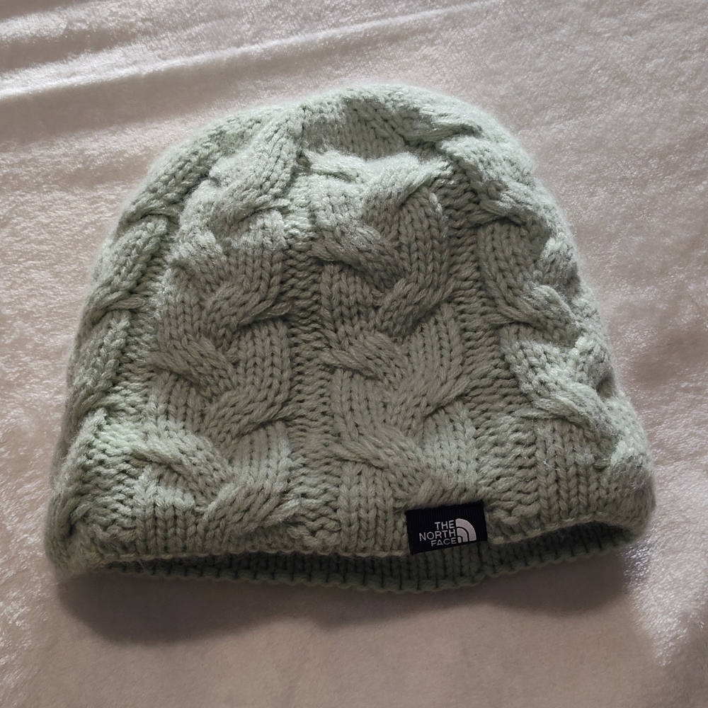 The North Face Cable Knit Beanie
